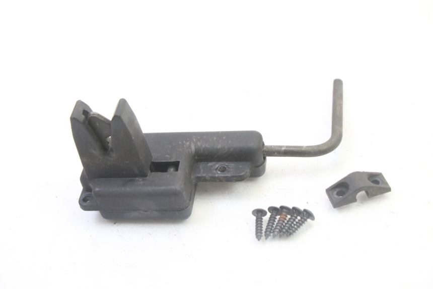 photo de CERRADURA DEL ASIENTO PIAGGIO FLY 2T 50 (2004 - 2017)