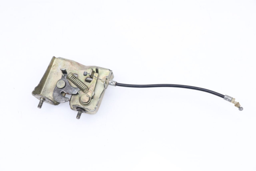 photo de CIERRE ASIENTO HOOK REVATTO FUTURA GT 125 (2006 - 2008)