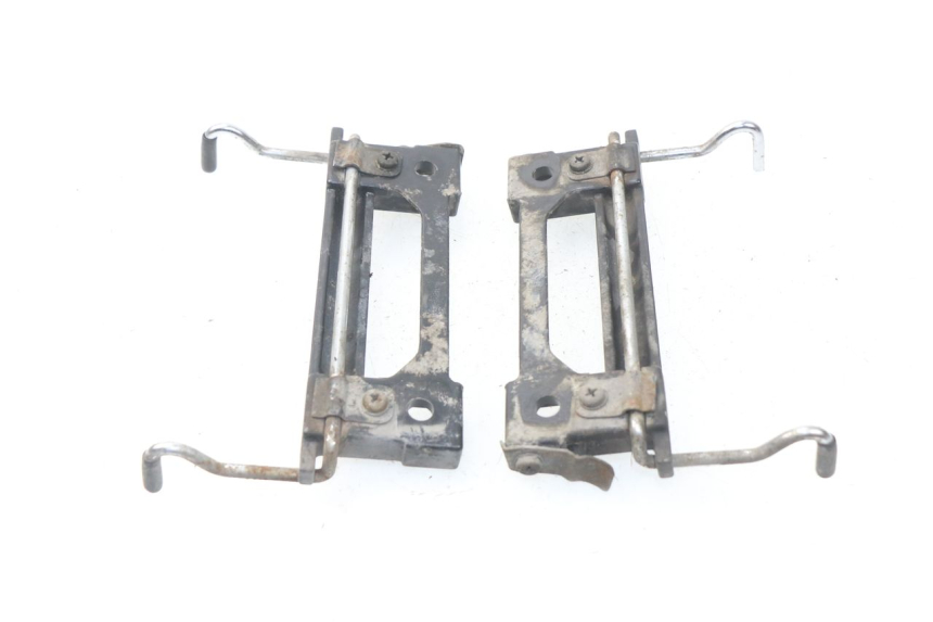 photo de CIERRE ASIENTO HOOK KAWASAKI GPZ S 500 (1994 - 2005)