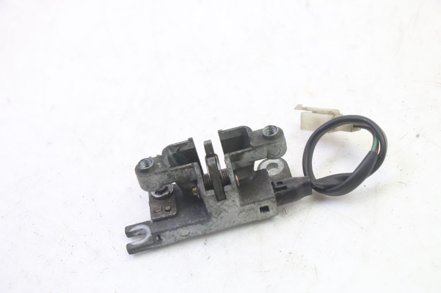 photo de CIERRE ASIENTO HOOK KYMCO GRAND DINK 125 (2008 - 2014)