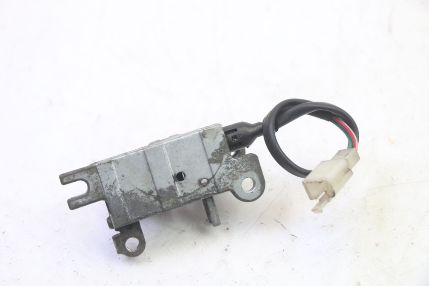 photo de CIERRE ASIENTO HOOK KYMCO GRAND DINK 125 (2008 - 2014)