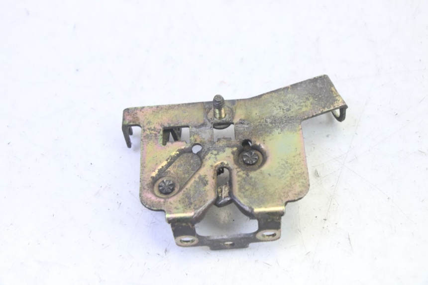 photo de CIERRE ASIENTO HOOK KYMCO GRAND DINK 125 (2002 - 2007)