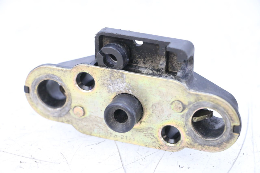 photo de CIERRE ASIENTO HOOK SUZUKI GSXR GSX-R 1000 (2003 - 2004) - Zoom estado de uso