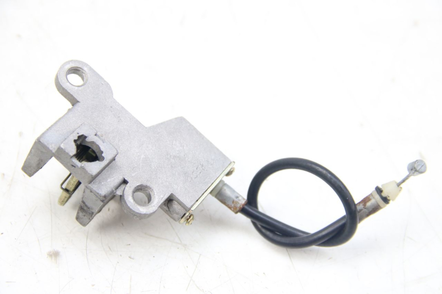 photo de CERRADURA DE ASIENTO EUROCKA GTR 50 (2007 - 2017)