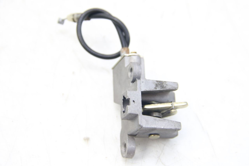 photo de CERRADURA DE ASIENTO EUROCKA GTR 50 (2007 - 2017)