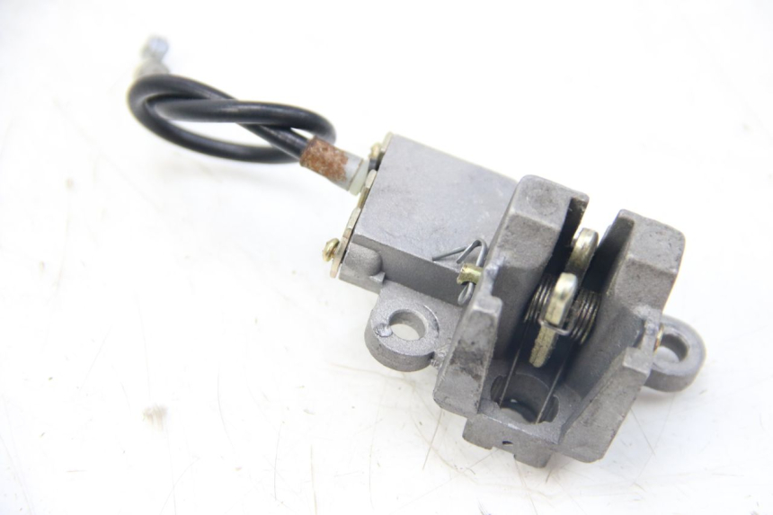 photo de CERRADURA DE ASIENTO EUROCKA GTR 50 (2007 - 2017)