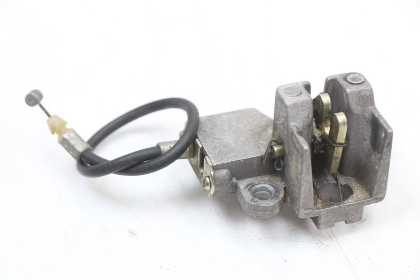 photo de CERRADURA DE ASIENTO EUROCKA GTR 50 (2007 - 2017)