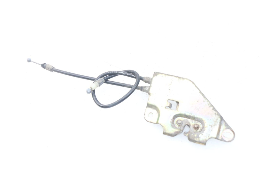 photo de CIERRE ASIENTO HOOK SYM GTS EVO 125 (2009 - 2013)