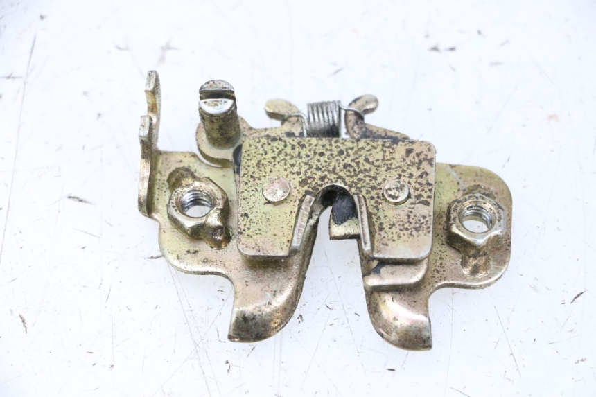 photo de CIERRE ASIENTO HOOK JM MOTORS GTS 125 (2015 - 2019) - Vista principal