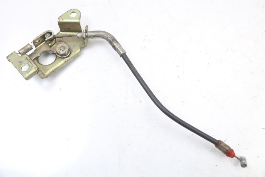 photo de Cerradura del asiento HYOSUNG GV AQUILA 125 (2000 - 2004)