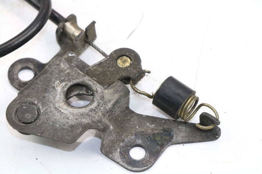 photo de CIERRE ASIENTO HOOK HONDA CLR CITYFLY 125 (1998 - 2003)