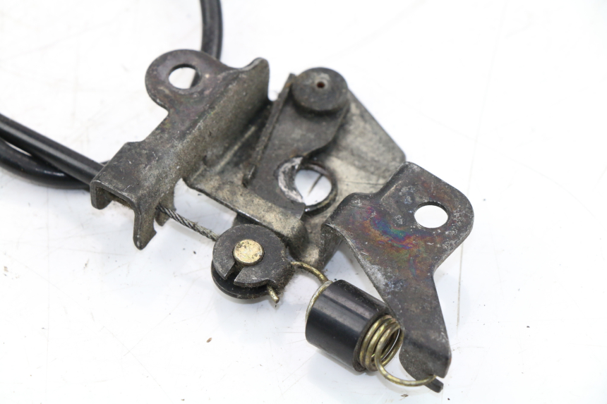 photo de CIERRE ASIENTO HOOK HONDA CLR CITYFLY 125 (1998 - 2003)