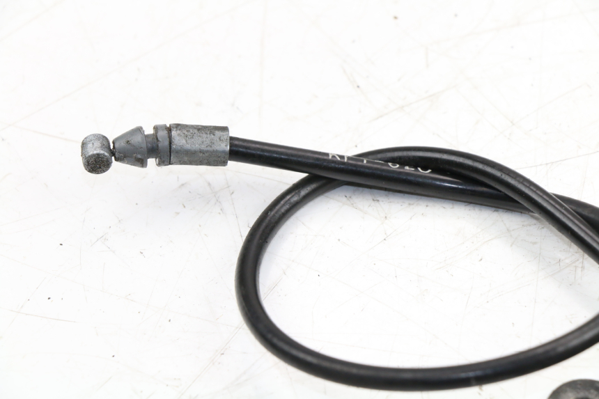 photo de CIERRE ASIENTO HOOK HONDA CLR CITYFLY 125 (1998 - 2003)