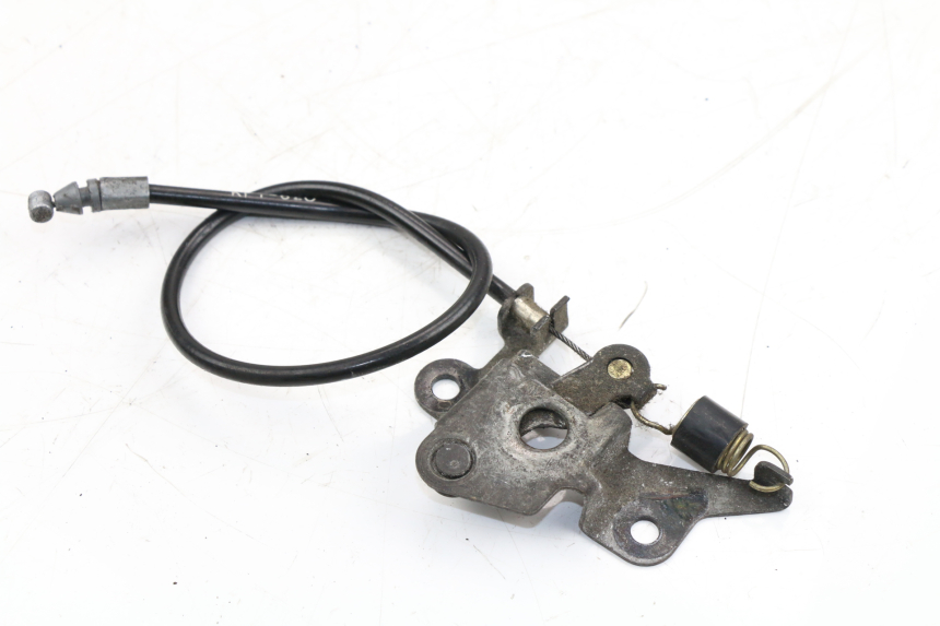 photo de CIERRE ASIENTO HOOK HONDA CLR CITYFLY 125 (1998 - 2003)