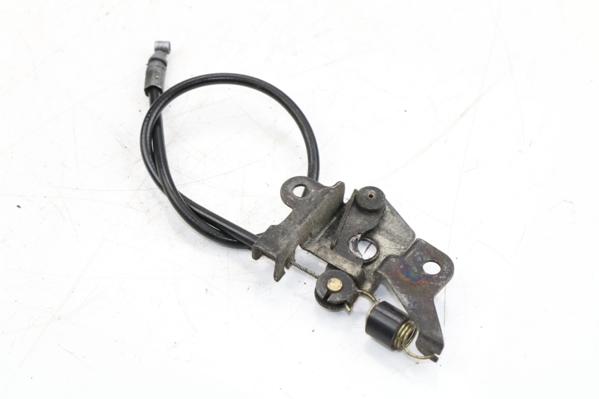 photo de CIERRE ASIENTO HOOK HONDA CLR CITYFLY 125 (1998 - 2003)