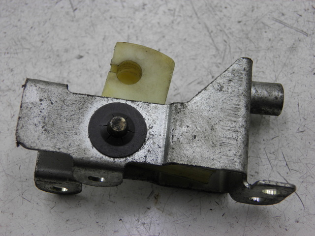 photo de CIERRE ASIENTO HOOK HONDA ST PAN EUROPEAN ABS 1100 (2002 - 2001)