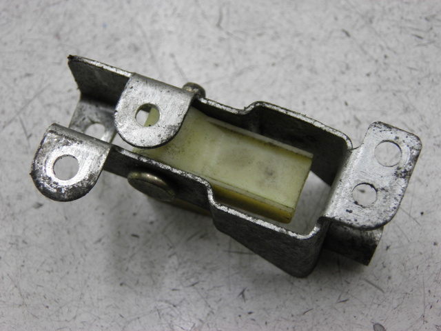photo de CIERRE ASIENTO HOOK HONDA ST PAN EUROPEAN ABS 1100 (2002 - 2001)