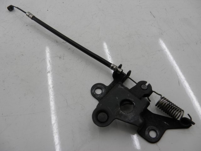 photo de CIERRE ASIENTO HOOK HONDA VFR 750 (1990 - 1993)