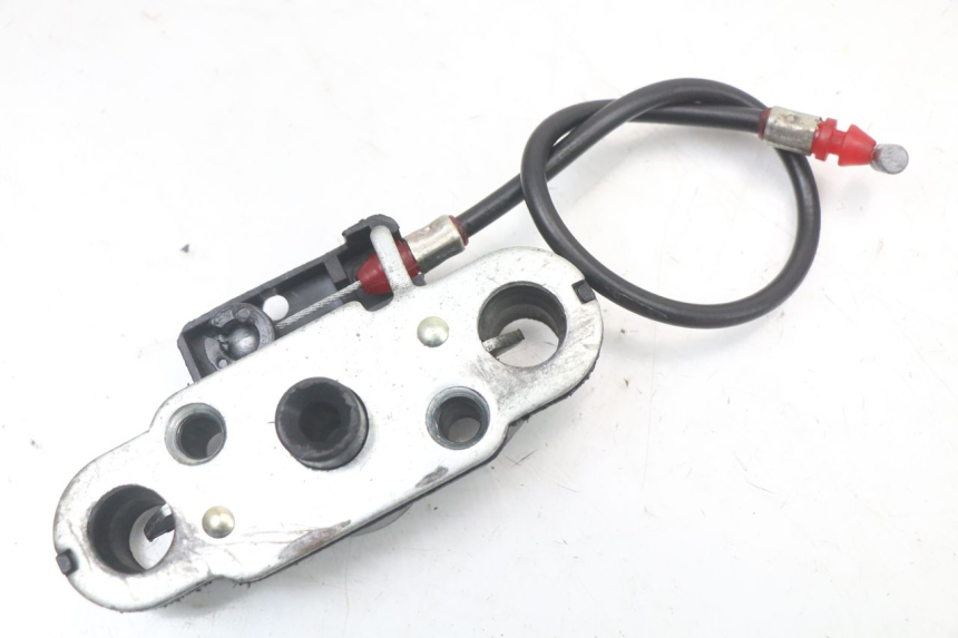 photo de Cerradura del asiento HYOSUNG GTR 125 (2006 - 2008)