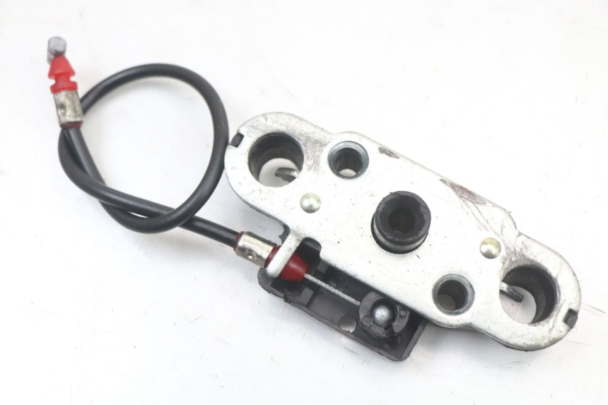photo de Cerradura del asiento HYOSUNG GTR 125 (2006 - 2008)