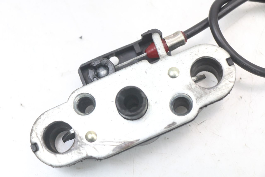 photo de Cerradura del asiento HYOSUNG GTR 125 (2006 - 2008)