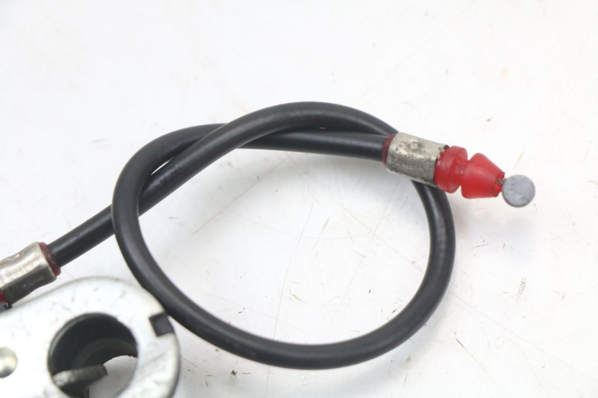 photo de Cerradura del asiento HYOSUNG GTR 125 (2006 - 2008)