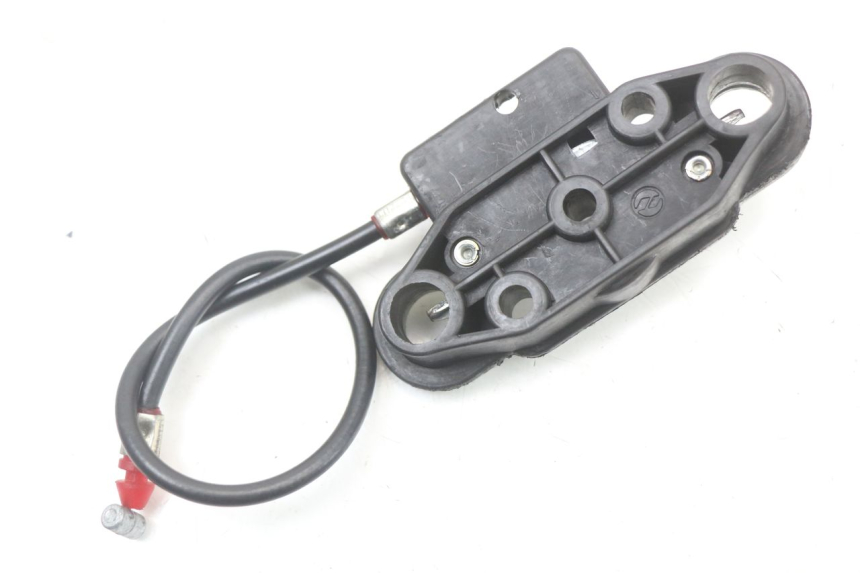 photo de Cerradura del asiento HYOSUNG GTR 125 (2006 - 2008)