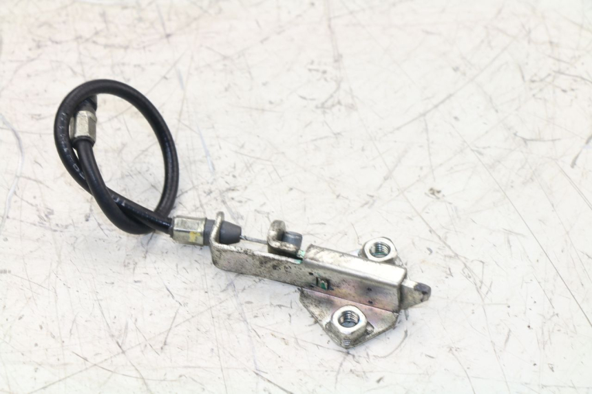 photo de CIERRE ASIENTO HOOK KAWASAKI ER-6 ER6 F 650 (2009 - 2011)
