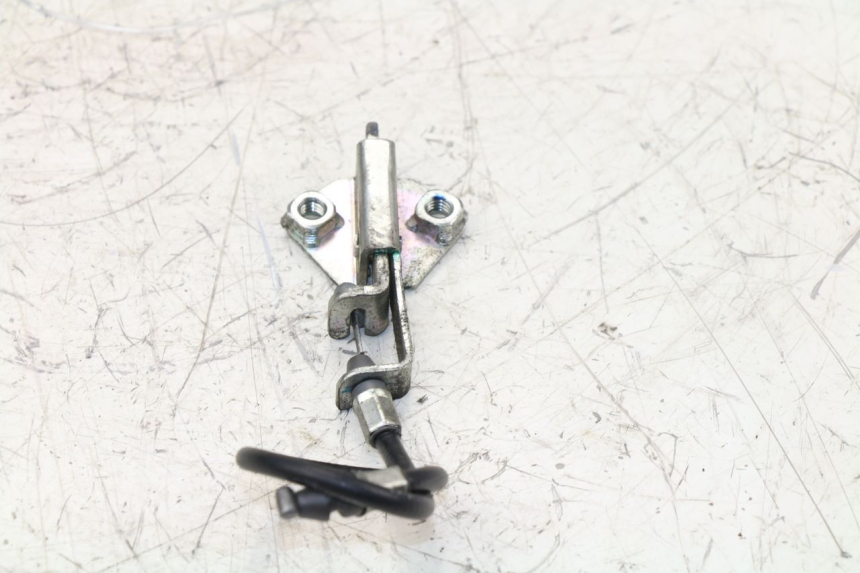 photo de CIERRE ASIENTO HOOK KAWASAKI ER-6 ER6 F 650 (2009 - 2011)