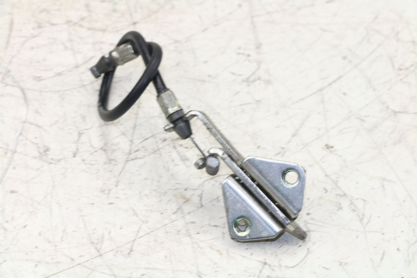 photo de CIERRE ASIENTO HOOK KAWASAKI ER-6 ER6 F 650 (2009 - 2011)