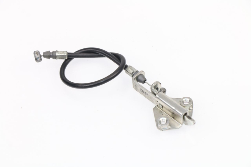 photo de CIERRE ASIENTO HOOK KAWASAKI ER-6 ER6 F 650 (2009 - 2011)