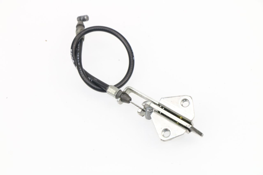 photo de CIERRE ASIENTO HOOK KAWASAKI ER-6 ER6 F 650 (2009 - 2011)