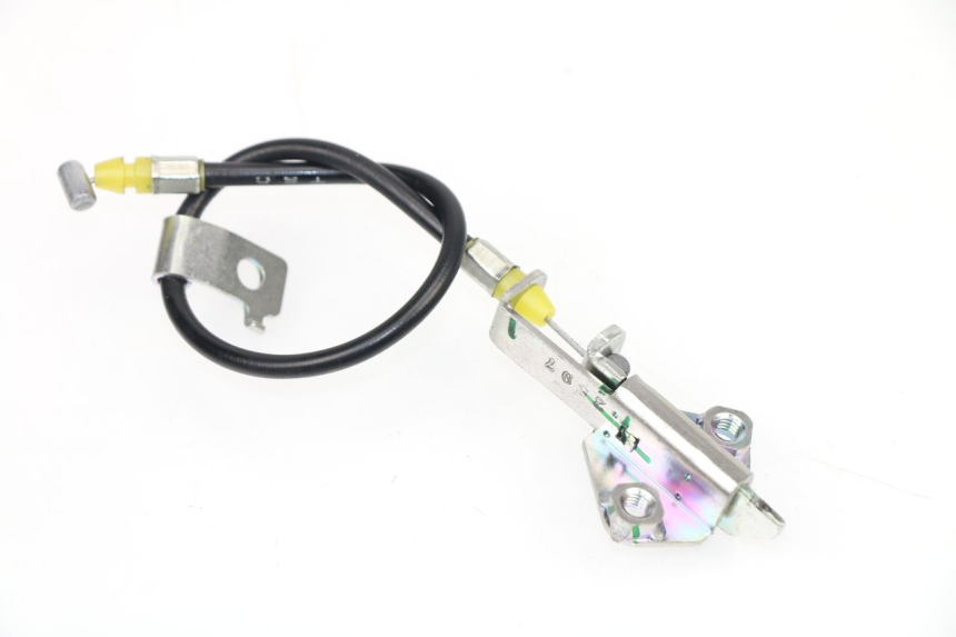 photo de CERRADURA DE ASIENTO KAWASAKI VERSYS ABS 650 (2015 - 2018)