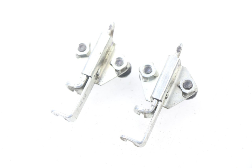 photo de CIERRE ASIENTO HOOK KAWASAKI Z ABS 750 (2007 - 2013)