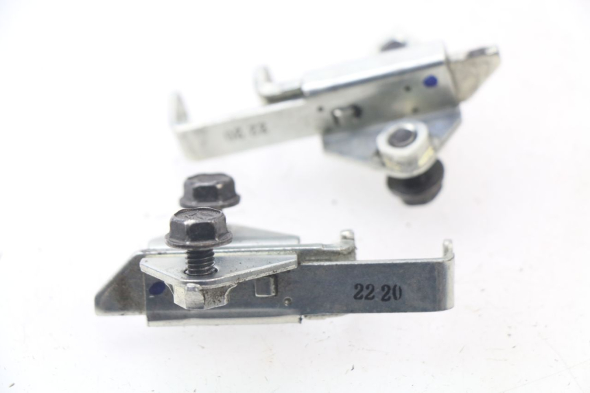 photo de CIERRE ASIENTO HOOK KAWASAKI Z ABS 750 (2007 - 2013)