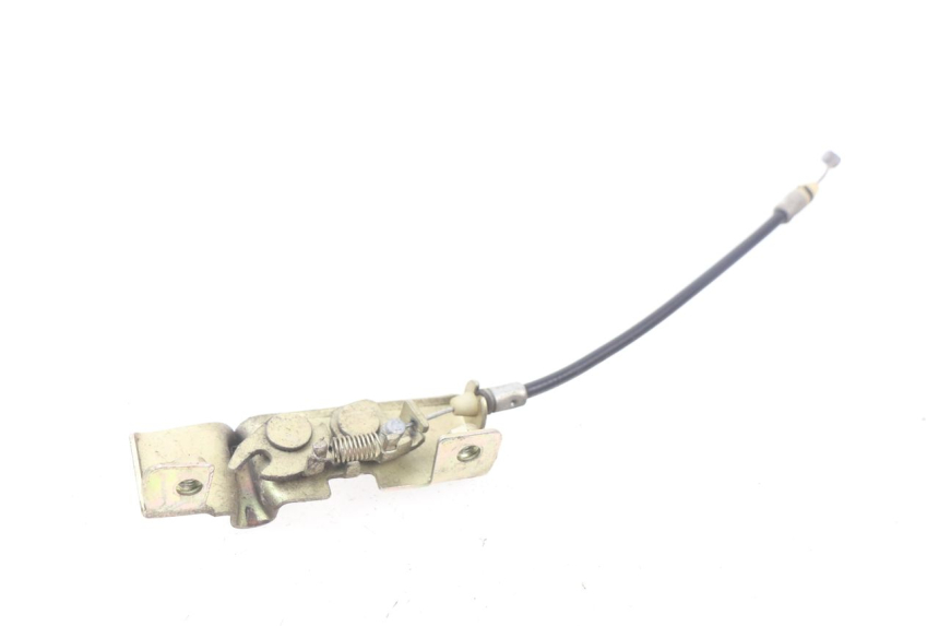photo de CIERRE ASIENTO HOOK KINROAD XT T-8 125 (2006 - 2006)
