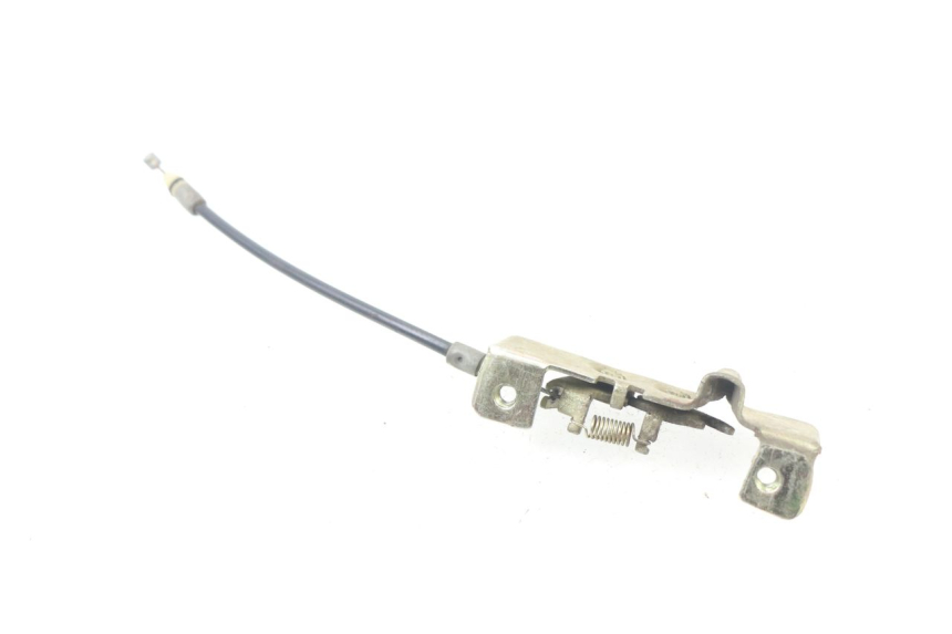 photo de CIERRE ASIENTO HOOK KINROAD XT T-8 125 (2006 - 2006)