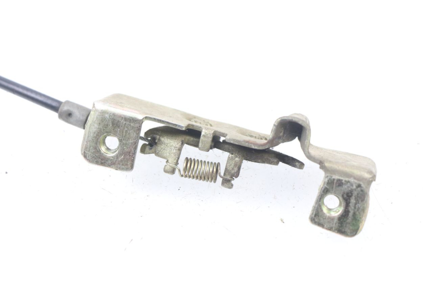 photo de CIERRE ASIENTO HOOK KINROAD XT T-8 125 (2006 - 2006)