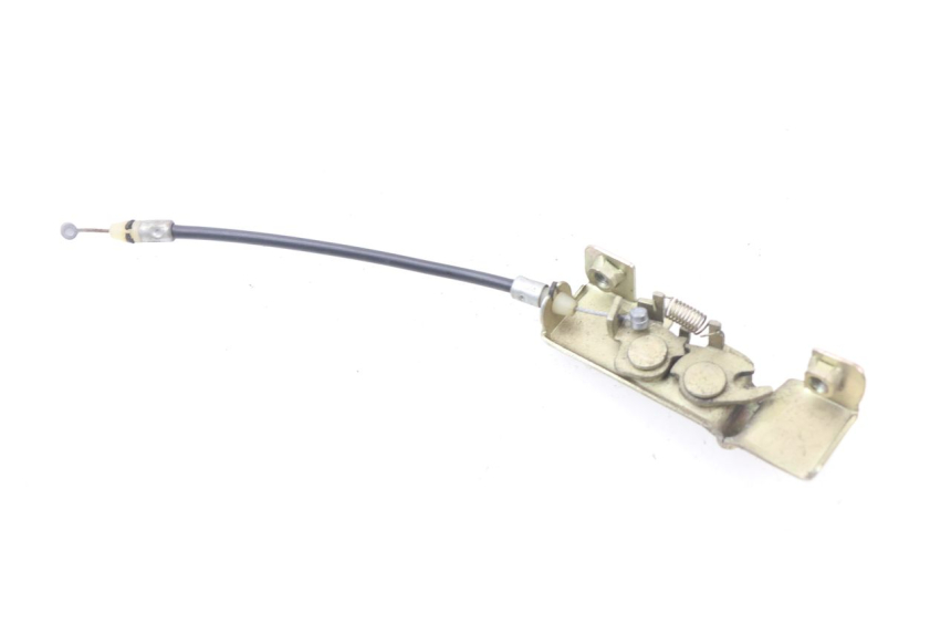 photo de CIERRE ASIENTO HOOK KINROAD XT T-8 125 (2006 - 2006)