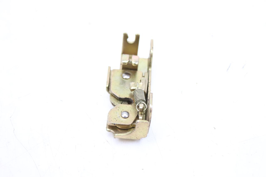 photo de CERRADURA DE ASIENTO KYMCO AGILITY NAKED RENOUVO 4T 50 (2018 - 2020)