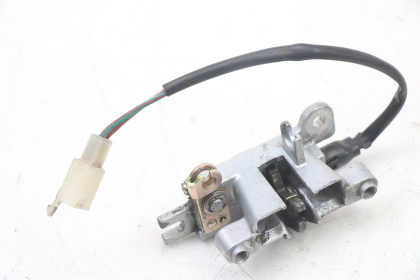 photo de CIERRE ASIENTO HOOK KYMCO GRAND DINK 125 (2008 - 2014)