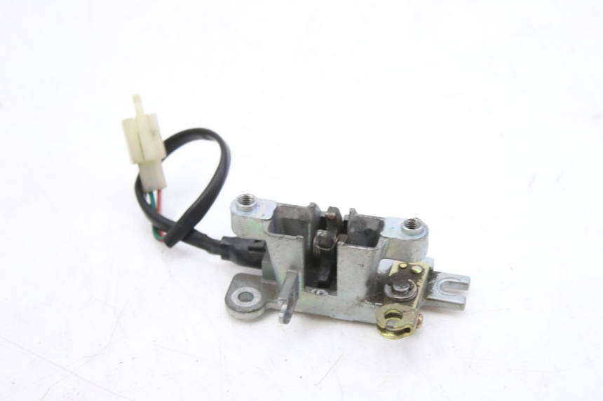 photo de CERRADURA DE ASIENTO KYMCO SENTO 100 (2008 - 2013)