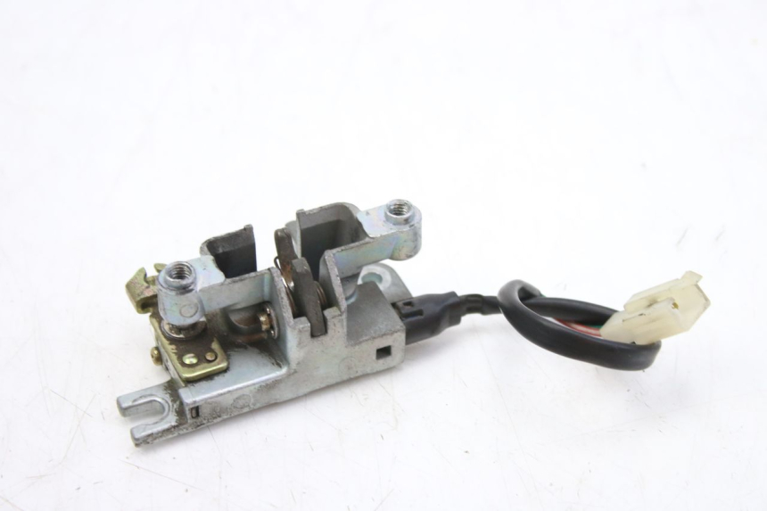 photo de CERRADURA DE ASIENTO KYMCO SENTO 100 (2008 - 2013)