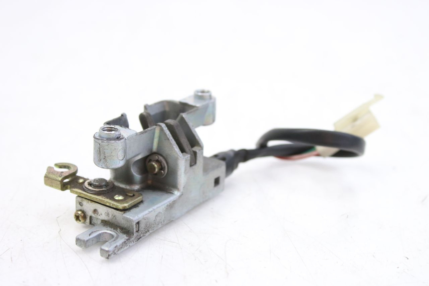 photo de CERRADURA DE ASIENTO KYMCO SENTO 100 (2008 - 2013)
