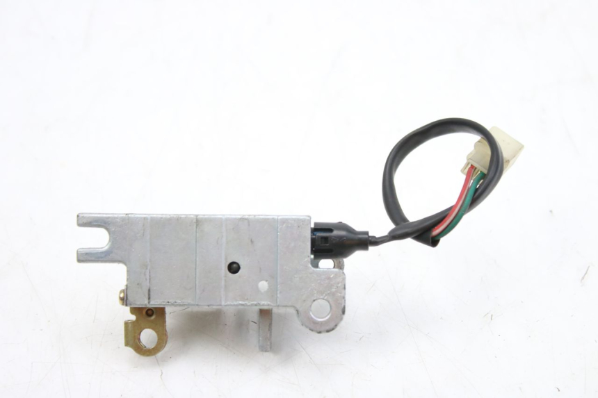 photo de CERRADURA DE ASIENTO KYMCO SENTO 100 (2008 - 2013)