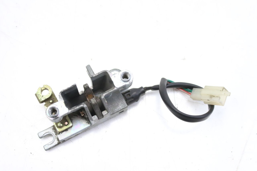 photo de CERRADURA DE ASIENTO KYMCO SENTO 100 (2008 - 2013)