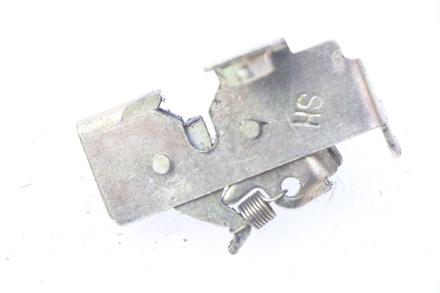 photo de CERRADURA DEL ASIENTO JM MOTORS MIA 50 (2017 - 2020)