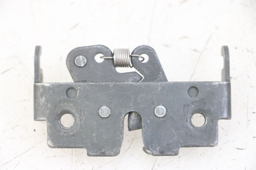 photo de CERRADURA DE ASIENTO PIAGGIO MP3 LT 300 (2010 - 2016)