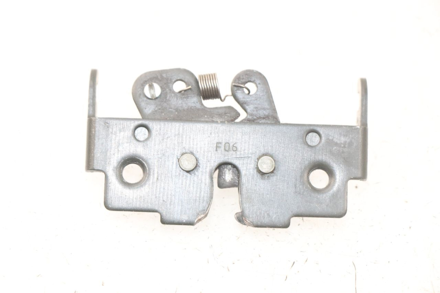 photo de CERRADURA DE ASIENTO PIAGGIO MP3 125 (2006 - 2014)