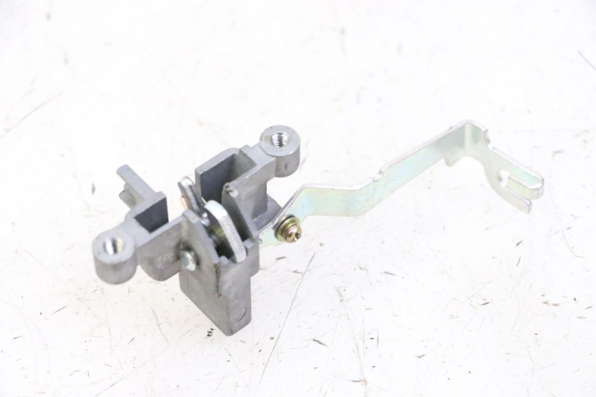 photo de CIERRE ASIENTO HOOK JM MOTORS OLDIES GT 4T 50 (2018 - 2025)